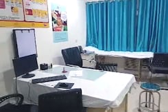 Government Doctors Protest In Haryana, OPD Services Hit Government Doctors Protest In Haryana, OPD Services Hit
