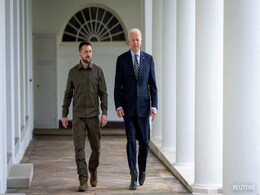 "Can't Let Putin Win": Joe Biden Urges Republicans For Ukraine Aid "Can't Let Putin Win": Joe Biden Urges Republicans For Ukraine Aid