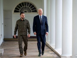US President Joe Biden Announces $425 Million Arms Aid To Ukraine US President Joe Biden Announces $425 Million Arms Aid To Ukraine