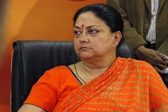 वसुंधरा राजे सिंधिया का सियासी भविष्य क्या होगा ? वसुंधरा राजे सिंधिया का सियासी भविष्य क्या होगा ?