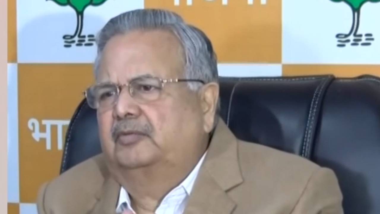 Chhattisgarh Election Result: सीएम बनने के सवाल पर क्या बोले रमन सिंह?