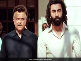 Animal Box Office Collection Day 23: डंकी और डंकी के आगे नहीं मानी एनिमल ने हार, 23 दिनों में कर ली इतनी कमाई Animal Box Office Collection Day 23: डंकी और डंकी के आगे नहीं मानी एनिमल ने हार, 23 दिनों में कर ली इतनी कमाई