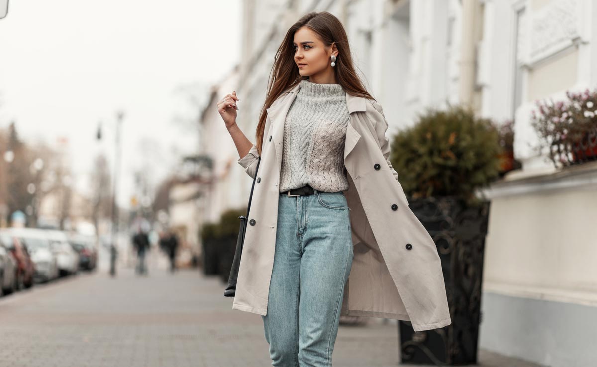Notch Up Your Layering Game This Winter With These Coats And Get Up To 10% In Rewards