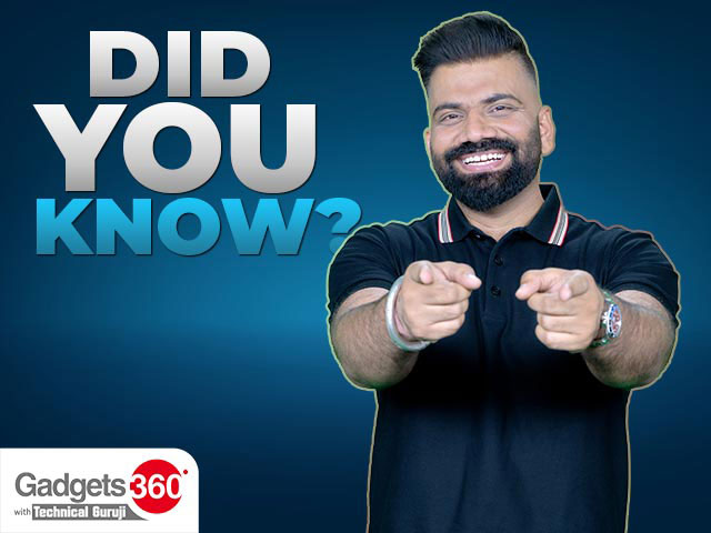 Gadgets 360 With TG: Tesla's Built-In Dog Mode