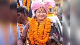 Mohan Yadav Cabinet: जानिए कौन हैं MP की नई राज्यमंत्री प्रतिमा बागरी? दिलचस्प है इनकी सियासी कहानी