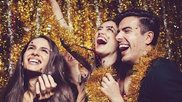 9 Top Restaurants In Noida To Ring In New Year 2025 With Family And Friends