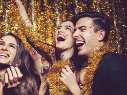 9 Top Restaurants In Noida To Ring In New Year 2025 With Family And Friends