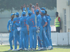 India U19 vs Pakistan U19 LIVE Streaming: भारत-पाकिस्तान की क्रिकेट वर्ल्डकप में भिड़ंत आज, यहां देखें फ्री!