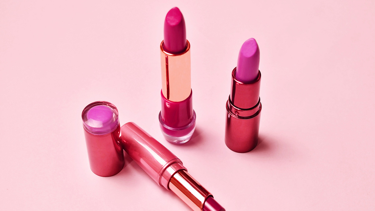 These Creamy Matte Lipsticks Are Just What You Need To Up Your Makeup Game And Get Up To 10% In Rewards