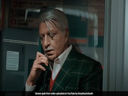Indian 2 Box Office Collection Day 1: कल्कि 2898 एडी को टक्कर नहीं दे पाई इंडियन 2, इतने रुपये में सिमटी कमल हासन की फिल्म Indian 2 Box Office Collection Day 1: कल्कि 2898 एडी को टक्कर नहीं दे पाई इंडियन 2, इतने रुपये में सिमटी कमल हासन की फिल्म