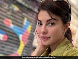 Jacqueline Fernandez Denies Charges In Rs 200 Crore Extortion Racket Case