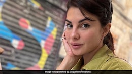 Jacqueline Fernandez Denies Charges In Rs 200 Crore Extortion Racket Case