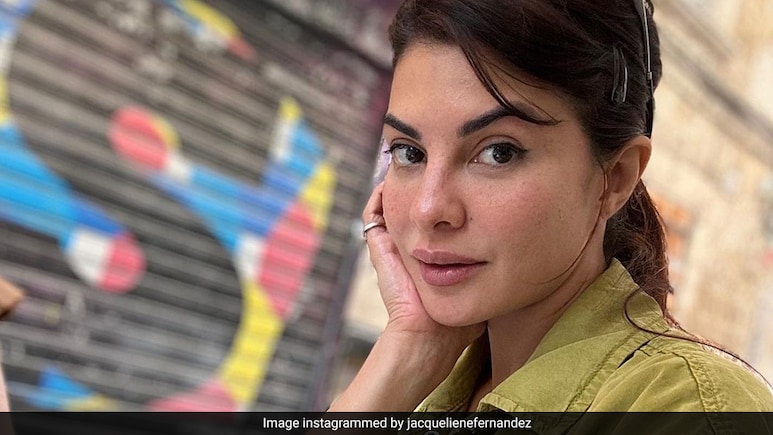 Jacqueline Fernandez Denies Charges In Rs 200 Crore Extortion Racket Case