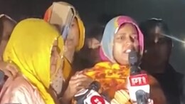 पहली बार सामने आई सुखदेव सिंह गोगामेड़ी की पत्नी, देशभर के राजपूतों से की यह भावुक अपील