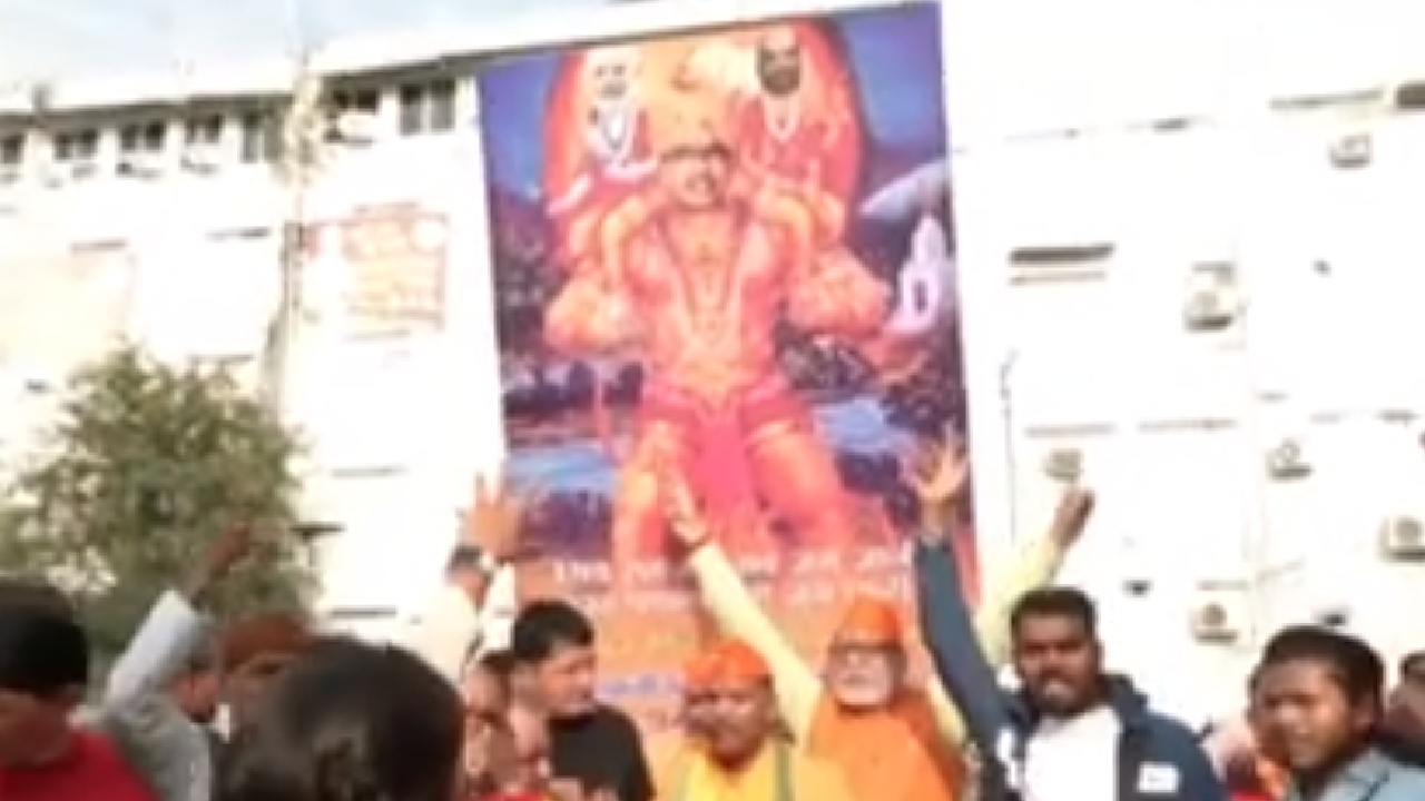 Madhya Pradesh Election Result: जीत के बाद शिवराज सिंह, का ये पोस्टर होने लगा वायरल