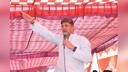 कांग्रेस विधायक रोहित बोहरा के खिलाफ हो सकती है कार्रवाई, वायरल वीडियो पर जोगाराम पटेल का बयान