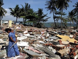 December 26 Tsunami: Remembering The 2004 Disaster That Killed 2 Lakh People December 26 Tsunami: Remembering The 2004 Disaster That Killed 2 Lakh People