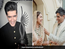 Exclusive: Manish Malhotra Had A Stunning 2023 And He Highlights These As His Most Cherished Achievements Exclusive: Manish Malhotra Had A Stunning 2023 And He Highlights These As His Most Cherished Achievements