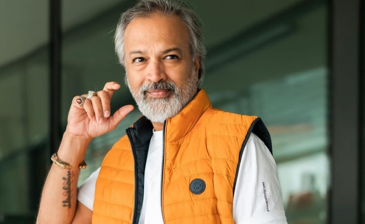 Exclusive Interview : एक्टर से योग गुरु बने बिजय आनंद ने बताया, क्यों बढ़ रहे हैं हार्टअटैक के मामले?