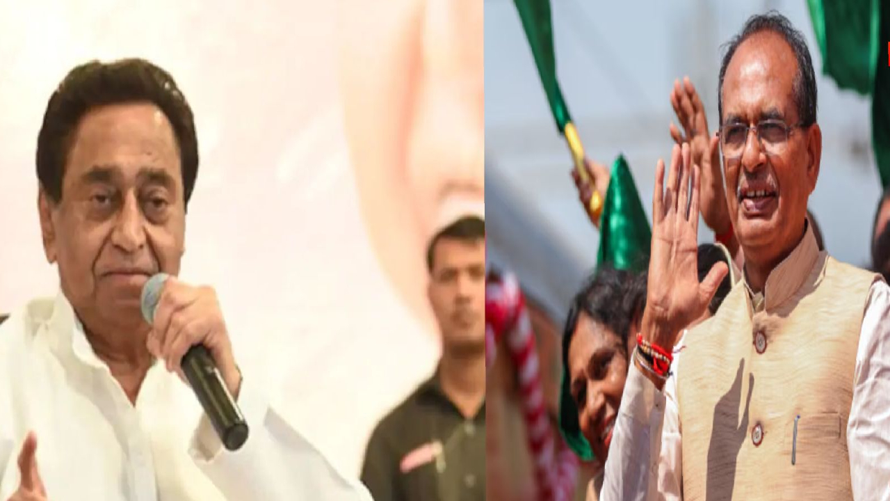 MP Election result 2023: मालवा-निवाड़ में बीजेपी की आंधी, कांग्रेस ने कहां कर दी गलती?