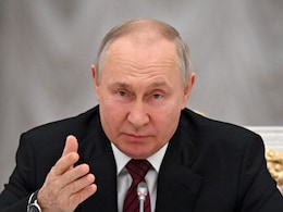 Russia Can Now Seize Companies That Fail To Stop Ukrainian Drone Attacks