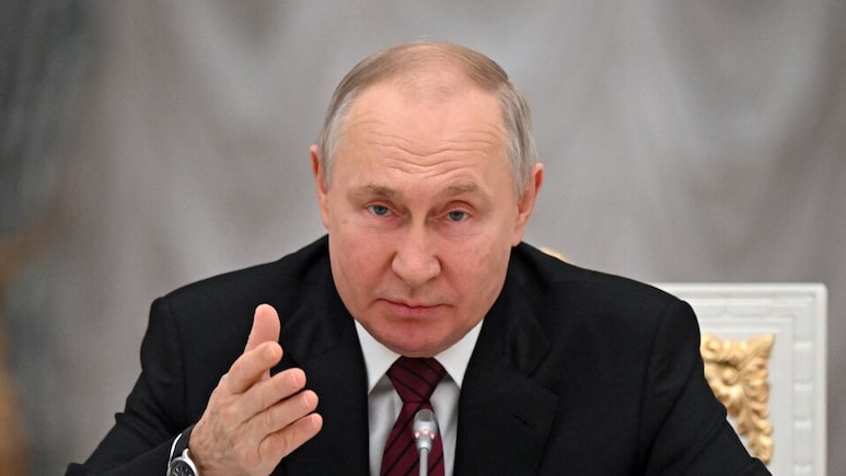 Russia Can Now Seize Companies That Fail To Stop Ukrainian Drone Attacks