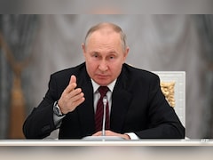 पुतिन ने कहा ग्रीनलैंड के मुद्दे से रूस का कोई लेना-देना नहीं, उधर ट्रंप की हुई NATO से 'डील'