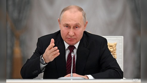 अमेरिका का हुआ ग्रीनलैंड तो रूस पर बढ़ेगा खतरा, पुतिन ने दुनिया को दिया दो टूक जवाब