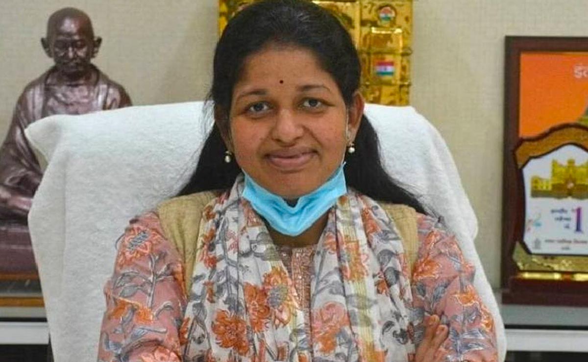 MP News: रीवा में धारा 144 लागू,  रात 10 से सुबह 6 बजे तक नहीं बजेंगे डीजे और लाउडस्पीकर, जानिए क्या है नियम