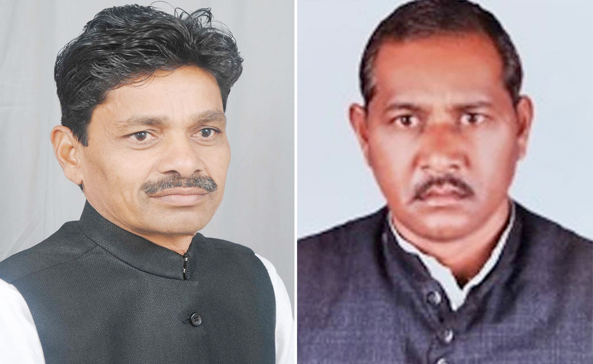 Rajasthan Election 2023: यहां धनसिंह को धनसिंह ने हराया, हमनाम निर्दलीय प्रत्याशी ने जीतकर रचा इतिहास