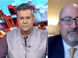 "भारत और अमेरिका खालिस्तानी आतंकवादी मुद्दे को मैच्योरिटी से कर रहे हैंडल" : US राजनयिक "भारत और अमेरिका खालिस्तानी आतंकवादी मुद्दे को मैच्योरिटी से कर रहे हैंडल" : US राजनयिक