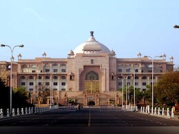 Budget Session 2025: दो दिन बाद आज फिर से शुरू होगी विधानसभा कार्यवाही, धर्मांतरण पर नया बिल लाने की तैयारी में भजनलाल सरकार Budget Session 2025: दो दिन बाद आज फिर से शुरू होगी विधानसभा कार्यवाही, धर्मांतरण पर नया बिल लाने की तैयारी में भजनलाल सरकार
