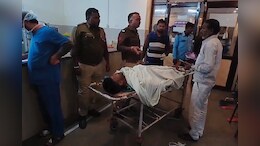 मंदिर की मटकी से पानी पीने पर दलित युवक पर पुजारी ने कुल्हाड़ी से किया हमला, हालत गंभीर