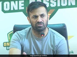 Pakistan Chief Selector's "India Example" As PCB Withdraws Salman Butt Appointment Pakistan Chief Selector's "India Example" As PCB Withdraws Salman Butt Appointment
