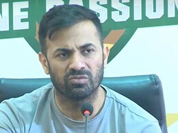 "Lot I Can Say...": Wahab Riaz Breaks Silence On Removal From PCB Selector Post