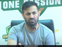 Pakistan Cricket Board Announces Twin Sackings After T20 World Cup Debacle Pakistan Cricket Board Announces Twin Sackings After T20 World Cup Debacle