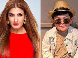 Big Boss 17: वीकेंड का वार एपिसोड में नजर आएंगी रवीना टंडन, अब्दु रोजिक भी करेंगे ज्वाइन