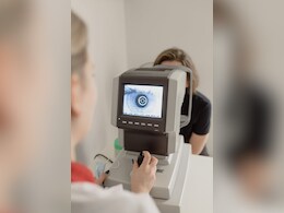 Doctors Discover US Man Living With A Wooden Splinter In His Eye For Over 15 Years