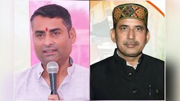 Rampur-Baghelan Assembly: विक्रम सिंह के किले को भेद नहीं पा रही कांग्रेस, वोट बढ़े फिर भी खानी पड़ी शिकस्त