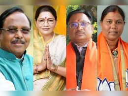 छत्तीसगढ़ में रविवार को खत्म होगा नए CM का सस्पेंस, बैठक में हो सकती है 4 दिग्गजों पर चर्चा!