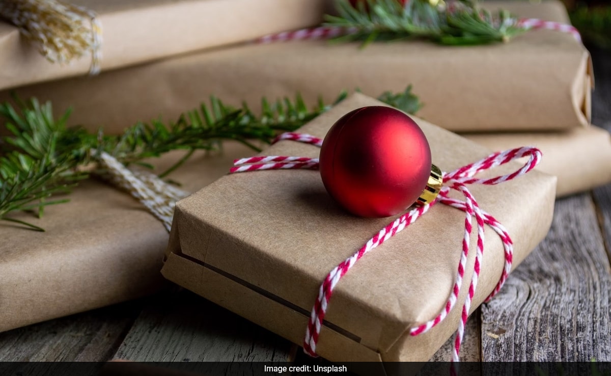US Woman, 23, Fatally Shot Over Christmas Presents, Teen Brothers Arrested - Vimarsana News
