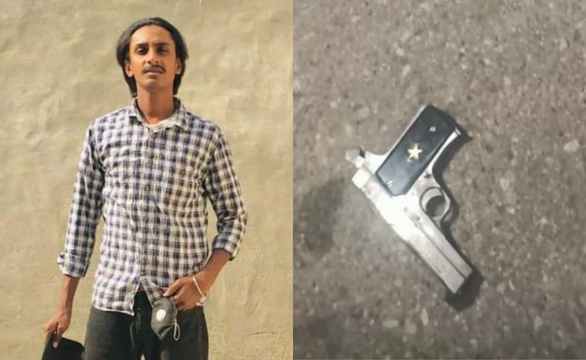 Murder Accused Shot In Leg, 7th Encounter By Punjab Cops In Last 10 Days