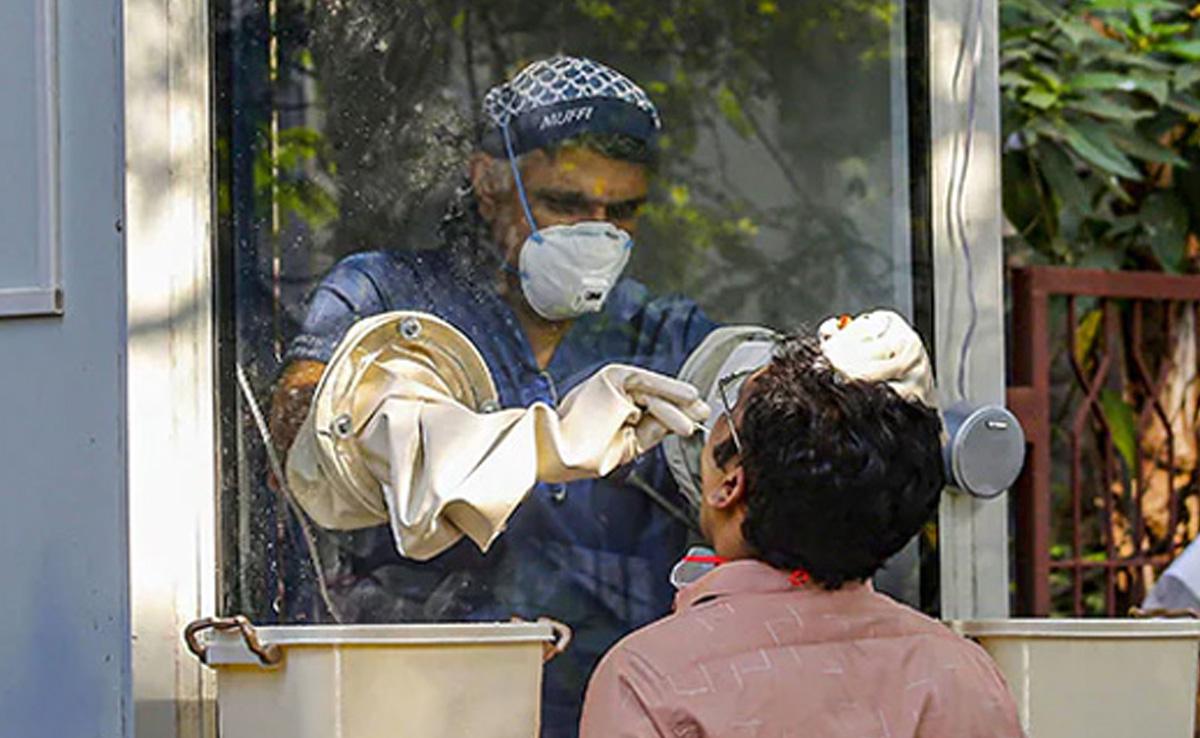 India Logs 157 Cases Of Covid Variant JN.1; Highest From Kerala, Gujarat