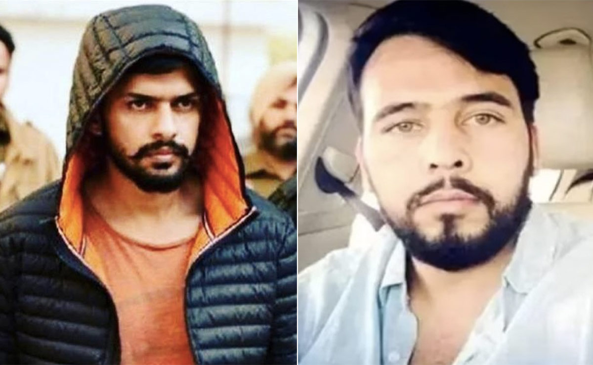 सोशल मीडिया के ज़रिए युवाओं को फांस रहे हैं लॉरेंस बिश्नोई और रोहित गोदारा जैसे गैंगेस्टर्स