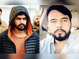 "मैं रोहित गोदारा बोल रहा हूं, अंजाम भुगतने के लिए रहना तैयार", लॉरेंस बिश्नोई गैंग ने 5 व्यापारियों को दी धमकी!