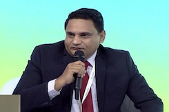 We Don't Shy Away From Our Disability: Dr Satendra Singh We Don't Shy Away From Our Disability: Dr Satendra Singh