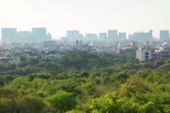 Iamgurgaon: Greening Through Citizens' Initiatives Iamgurgaon: Greening Through Citizens' Initiatives