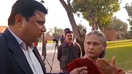 Jaya Bachchan Spotlights "<i>Bhayanak</i>" Parliament Washroom Problem Amid MP Suspensions