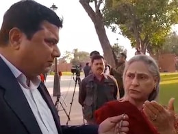 Jaya Bachchan Spotlights "<i>Bhayanak</i>" Parliament Washroom Problem Amid MP Suspensions