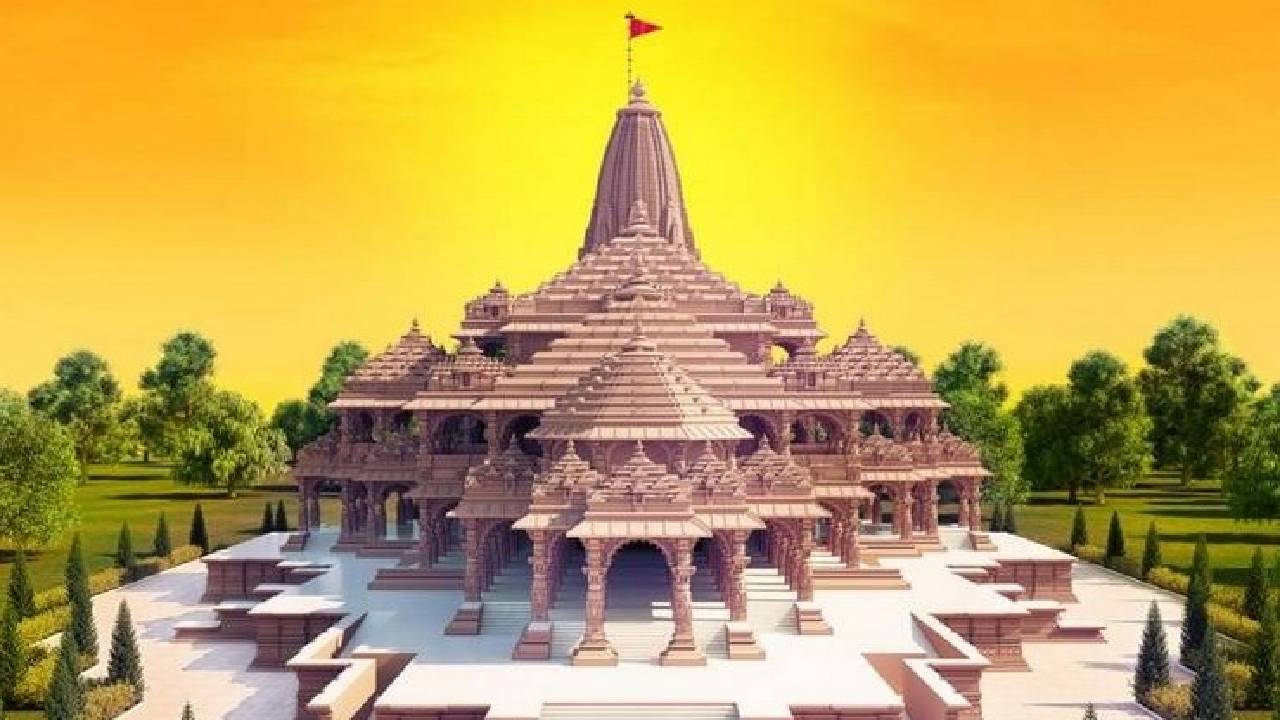 राम मंदिर की प्राण प्रतिष्ठा से पहले अयोध्या में कैसी है तैयारी?